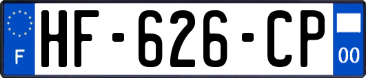 HF-626-CP