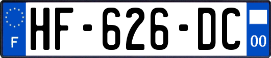 HF-626-DC