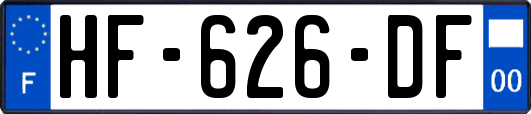 HF-626-DF