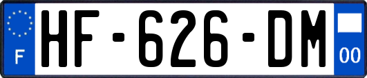 HF-626-DM