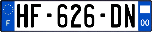 HF-626-DN