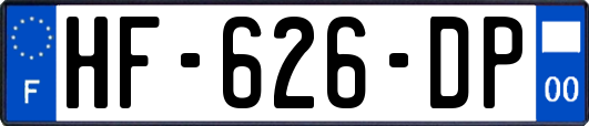 HF-626-DP