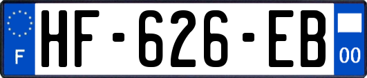 HF-626-EB