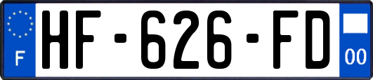 HF-626-FD