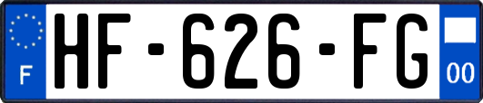 HF-626-FG