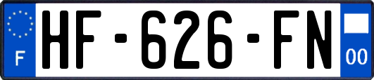 HF-626-FN