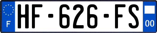 HF-626-FS