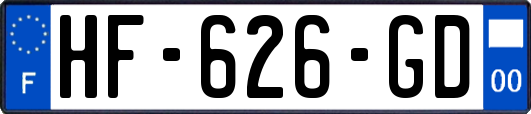 HF-626-GD