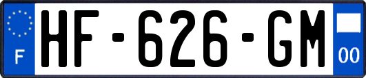 HF-626-GM
