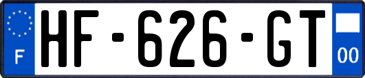 HF-626-GT