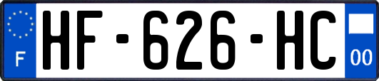 HF-626-HC