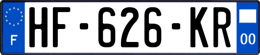 HF-626-KR