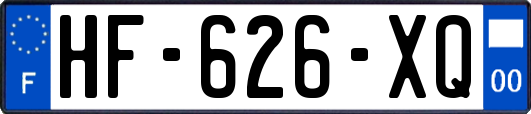 HF-626-XQ