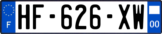 HF-626-XW