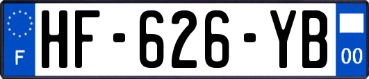 HF-626-YB