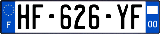 HF-626-YF