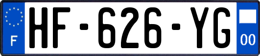 HF-626-YG