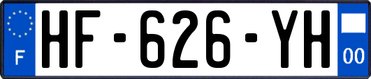 HF-626-YH