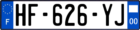 HF-626-YJ
