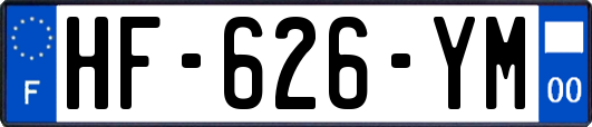 HF-626-YM