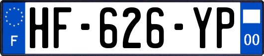 HF-626-YP