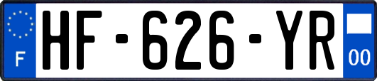 HF-626-YR