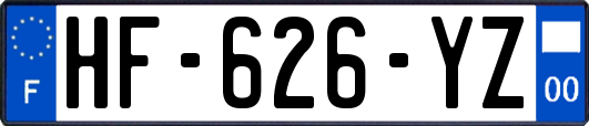 HF-626-YZ