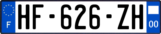 HF-626-ZH