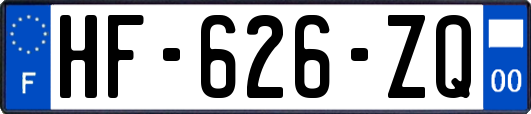 HF-626-ZQ