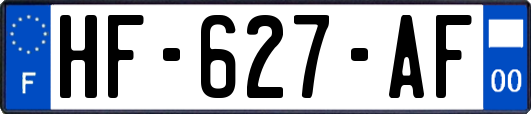 HF-627-AF