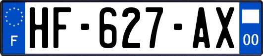 HF-627-AX