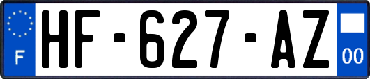 HF-627-AZ
