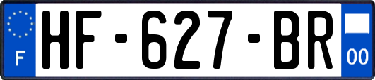 HF-627-BR