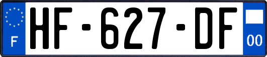 HF-627-DF