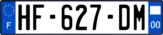 HF-627-DM