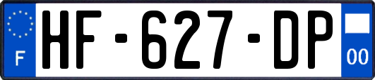 HF-627-DP