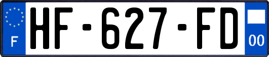 HF-627-FD
