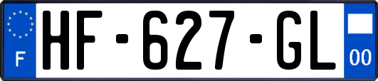 HF-627-GL