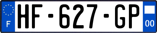 HF-627-GP