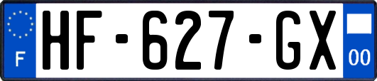 HF-627-GX
