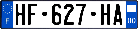 HF-627-HA