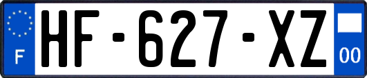 HF-627-XZ