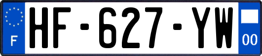 HF-627-YW