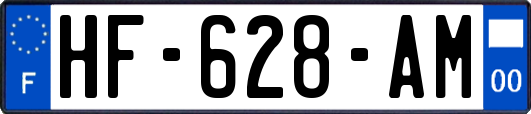 HF-628-AM