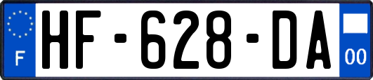 HF-628-DA