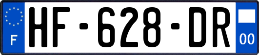 HF-628-DR