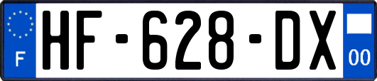 HF-628-DX