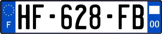 HF-628-FB