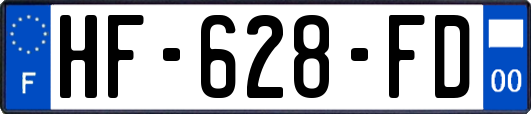 HF-628-FD