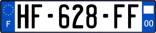 HF-628-FF